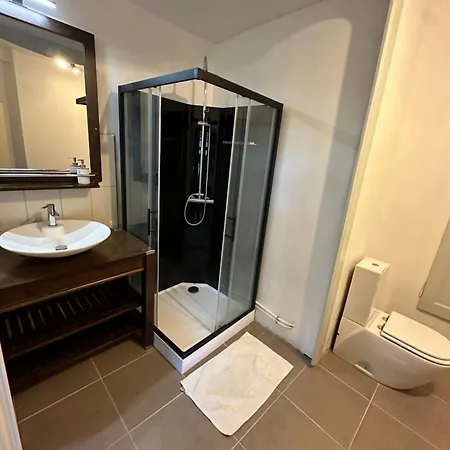 Les 3 Terrasses Montpezat-de-Quercy