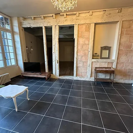 Les 3 Terrasses * Montpezat-de-Quercy