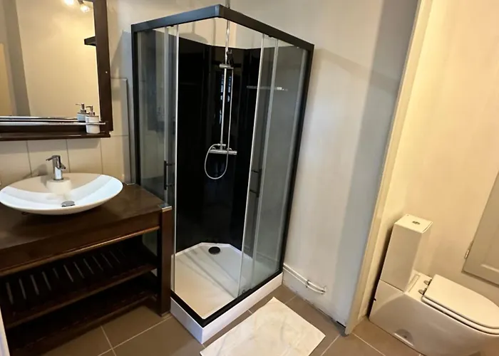 Les 3 Terrasses Montpezat-de-Quercy