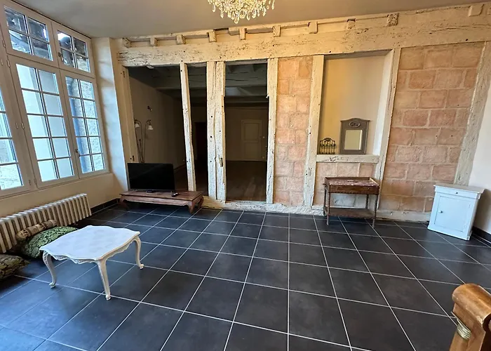 Les 3 Terrasses * Montpezat-de-Quercy